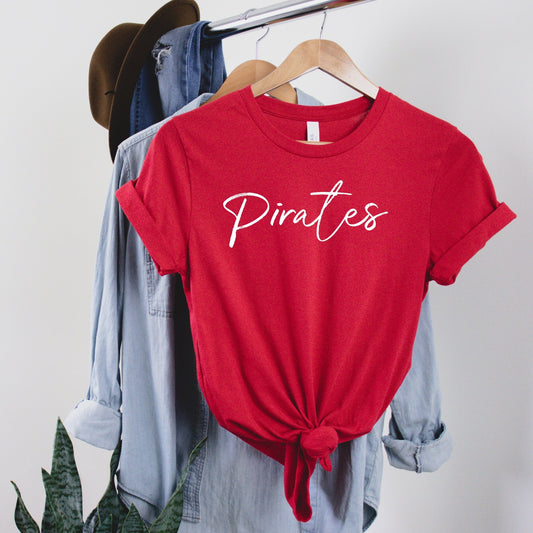 Pirates - Choose Your Color - Sunfire Tees