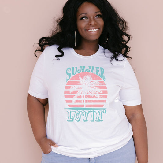 Summer Lovin' - Sunfire Tees