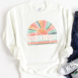 Sunkissed - Sunfire Tees