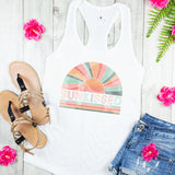 Sunkissed - Sunfire Tees