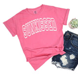 Sunkissed - Sunfire Tees