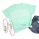 Sunkissed - Sunfire Tees