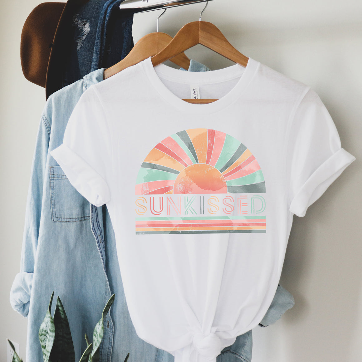 Cute, trendy t-shirts for a cause! – Sunfire Tees