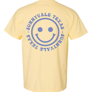 Sunnyvale Smiley