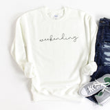 Weekending - Sunfire Tees